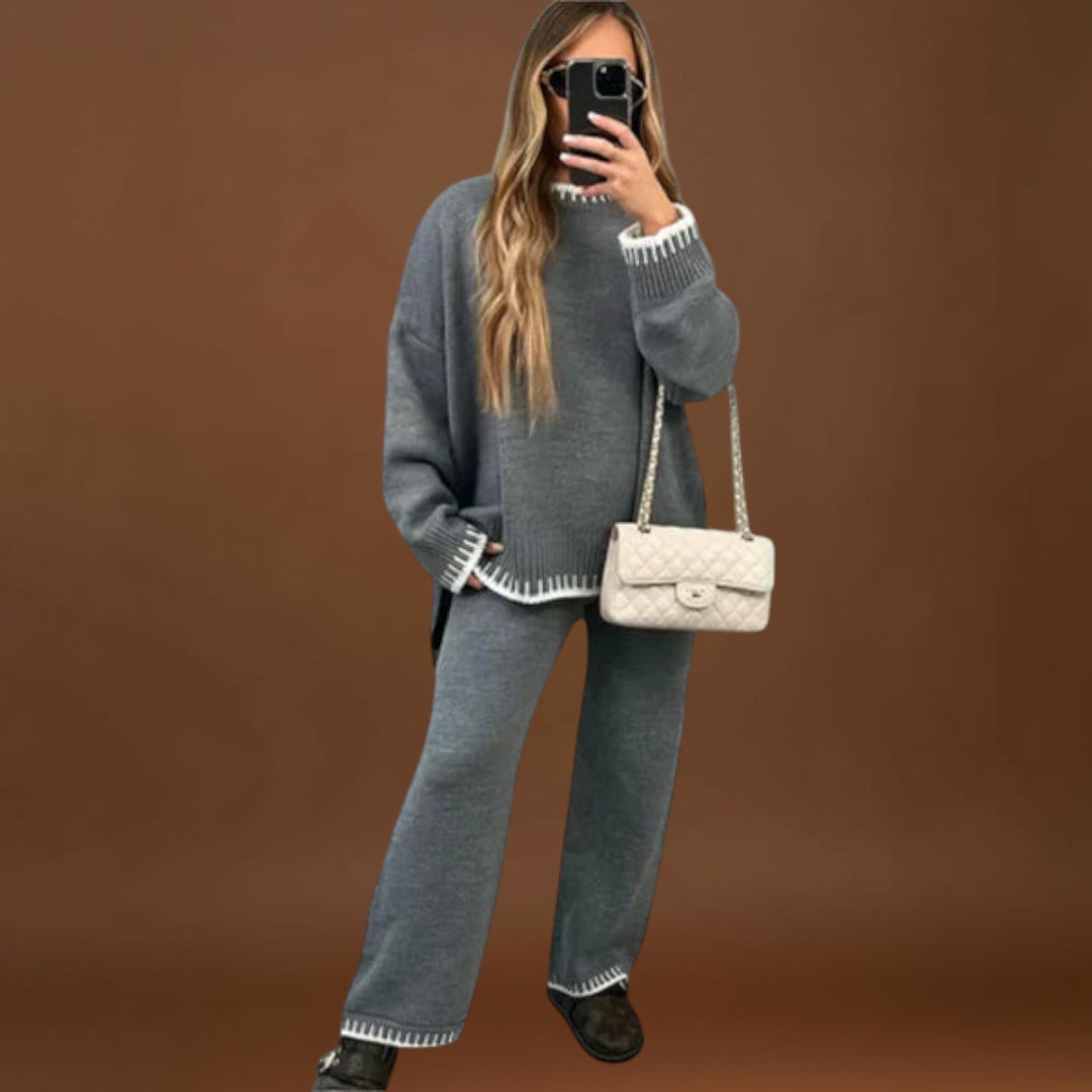 Isabel - Conjunto de 2 peças