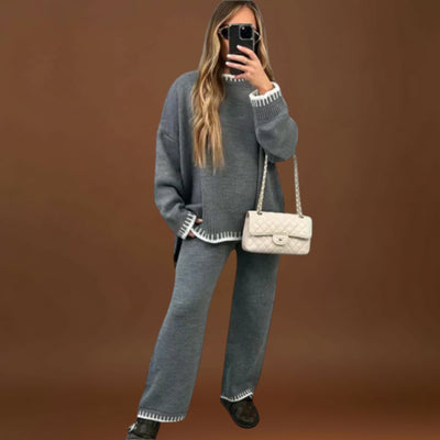 Isabel - Conjunto de 2 peças