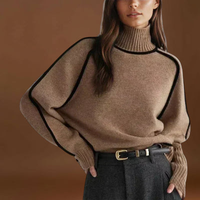 Daniela - Sweater Elegante