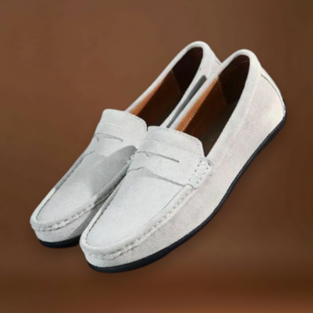 Augustin - Clássica moccasins