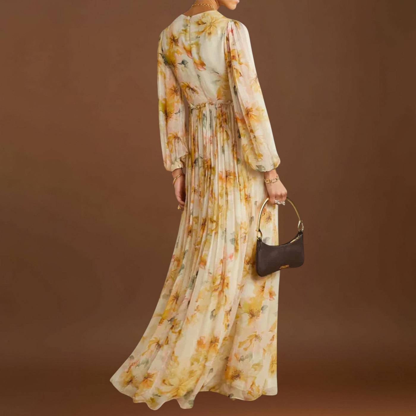 Vera - Vestido para Todas as Ocasiões