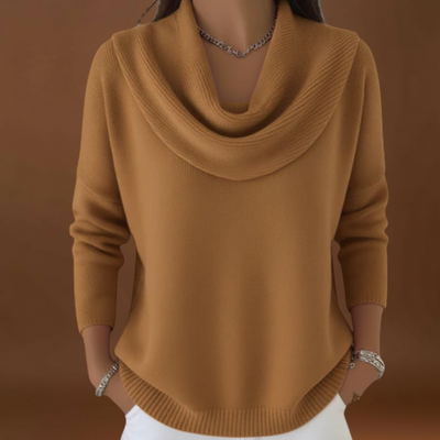 Ana Carolina - Sweater Confortável