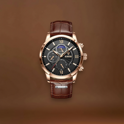 Jorge - Relógio Clássico