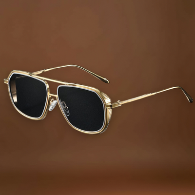 Salvador - Óculos de Sol Aviador