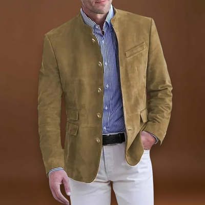 Liam – Casaco casual elegante