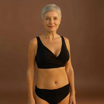 Ângela - Biquíni Silhouette