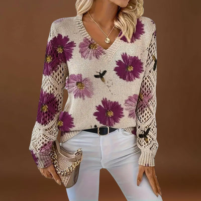 Lara - Sweater Confortável