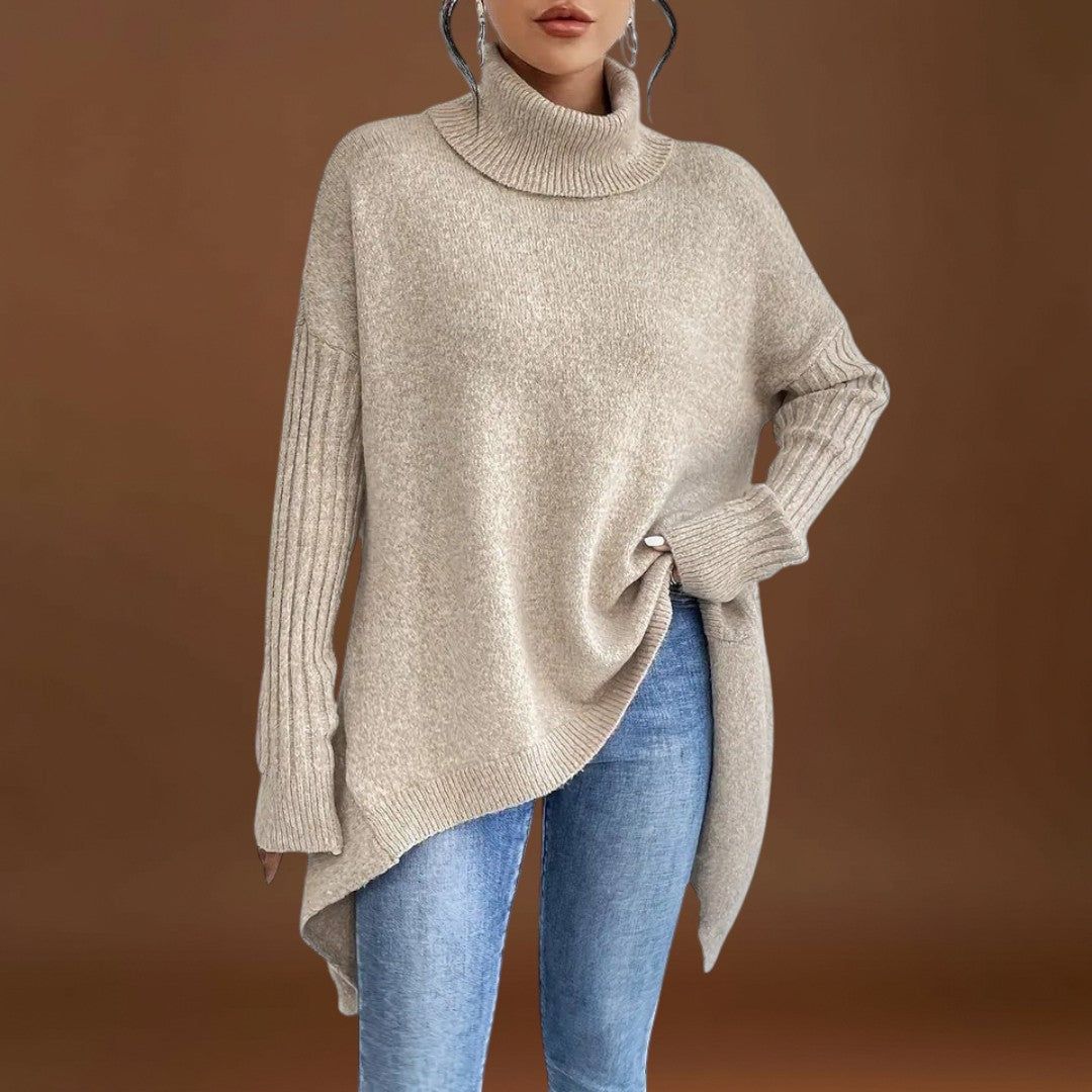 Catarina - Sweater Confortável