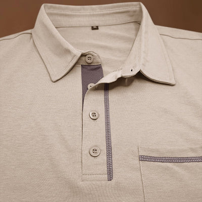 Camisa Gregory-Polo