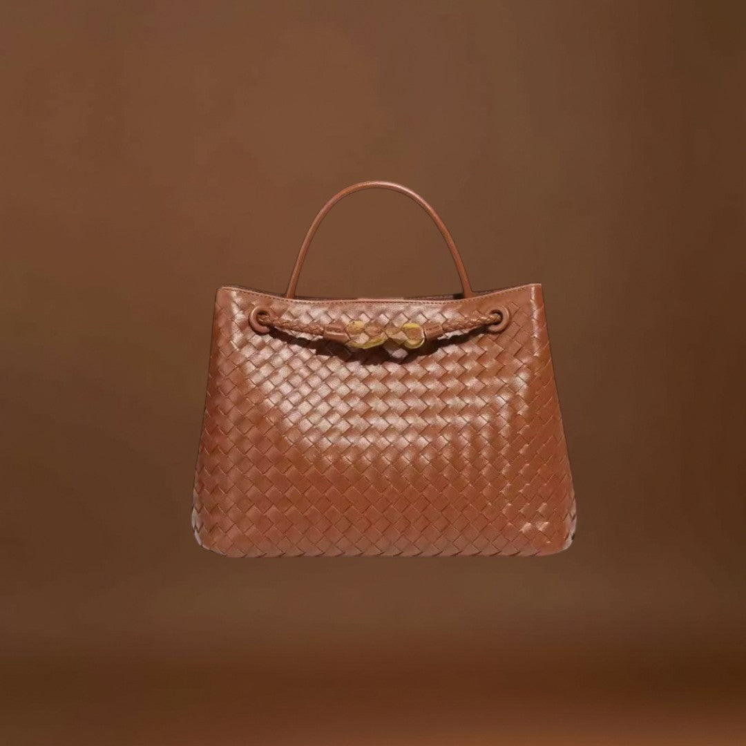 Lucia - Mala Entrelaçada