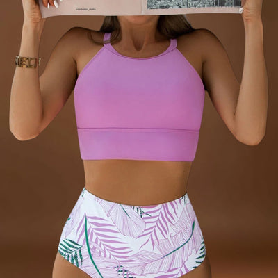 Andreia - Biquini Elegante e Confortável