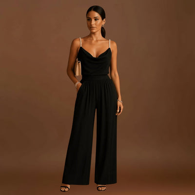 Margarida - Macacão Elegante