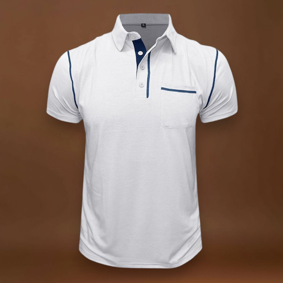 Camisa Gregory-Polo