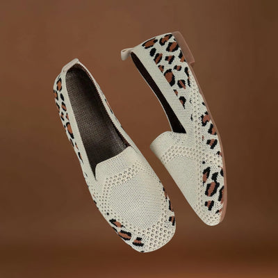 Luisa - Mocassins Ortopédicos