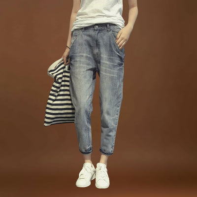 Graça - Calças com estilo e únicas