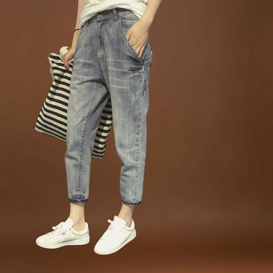 Graça - Calças com estilo e únicas