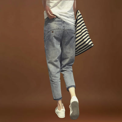 Graça - Calças com estilo e únicas