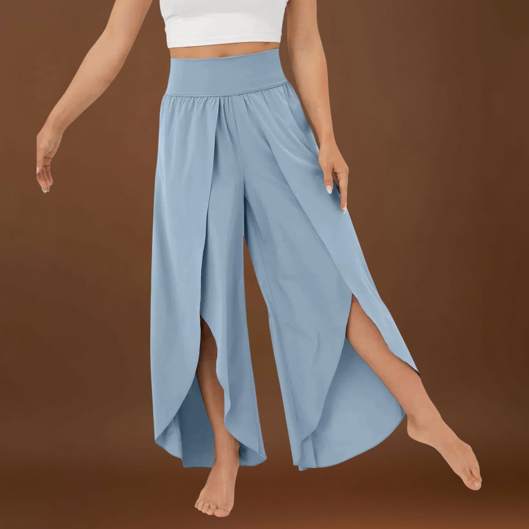 Esmeralda - calças de senhora