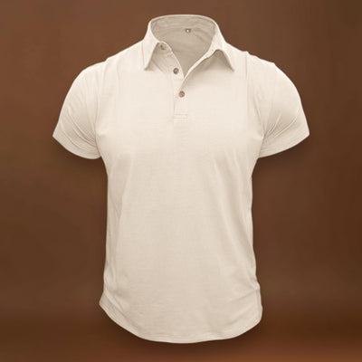 Florian -  T-shirt de algodão