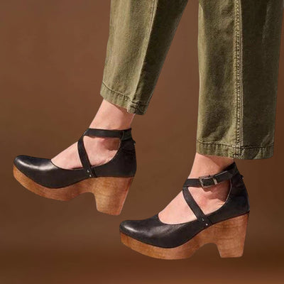 Carlota - Sapatos Ortopédicos