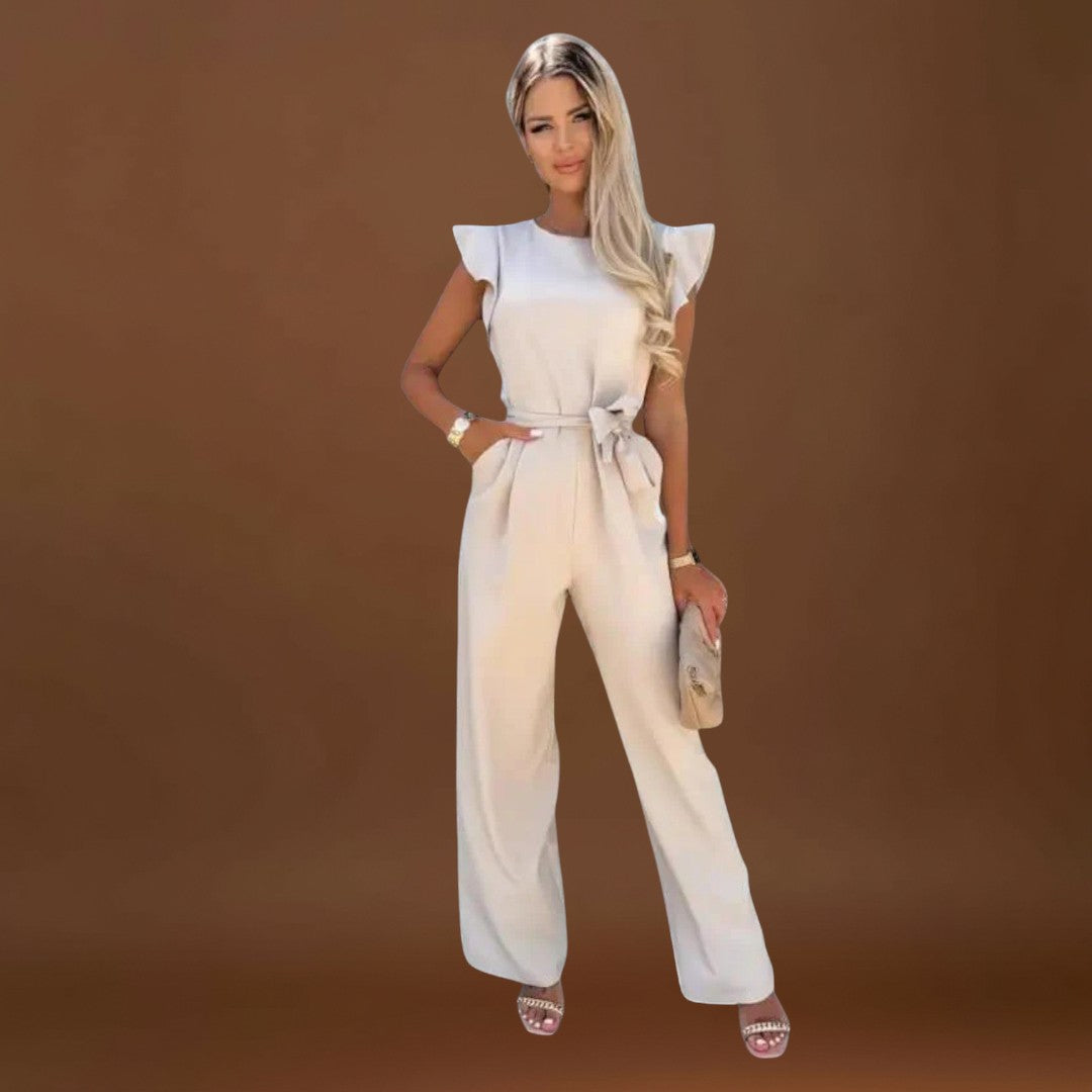 Eva - Macacão Elegante e Confortável