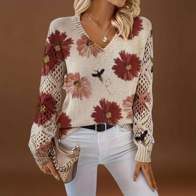 Lara - Sweater Confortável