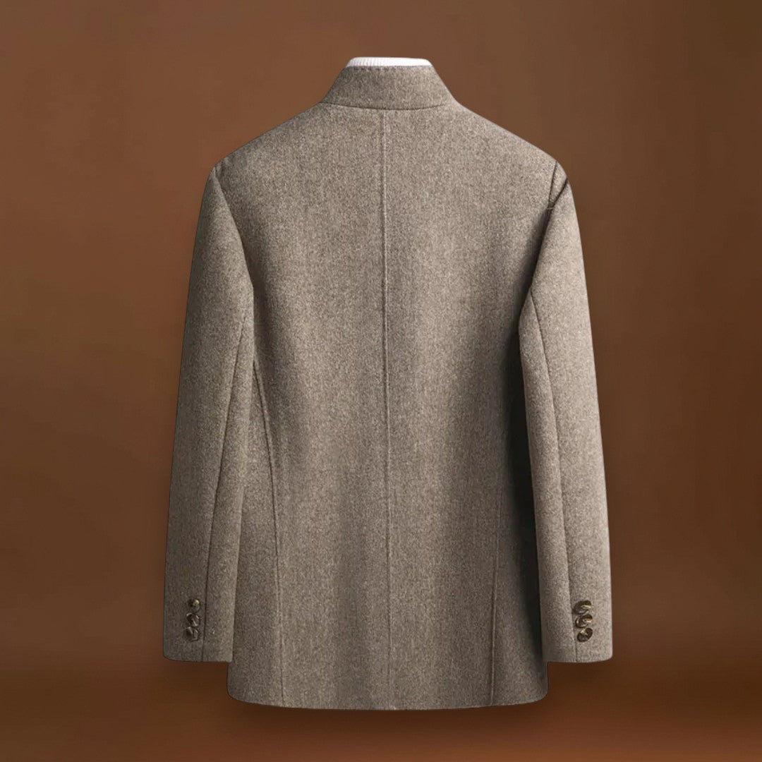 Henrique | Casaco Vanguarda