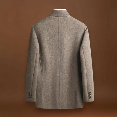 Henrique | Casaco Vanguarda