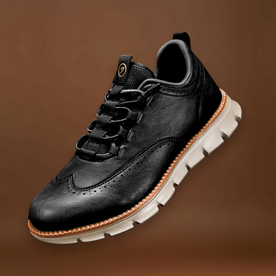 Portland - Sapatos Ultra Confortáveis