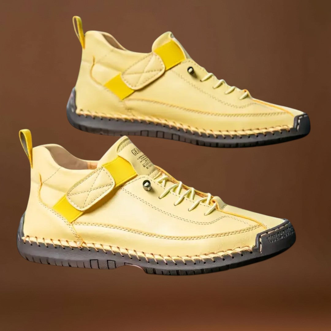 Vanessa - Sapatos ortopédicos confortáveis