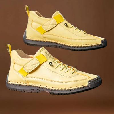 Vanessa - Sapatos ortopédicos confortáveis