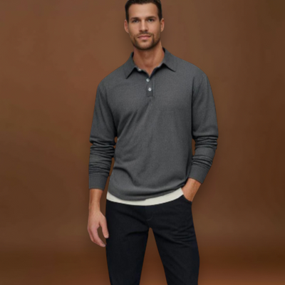 Afonso – Polo Masculino