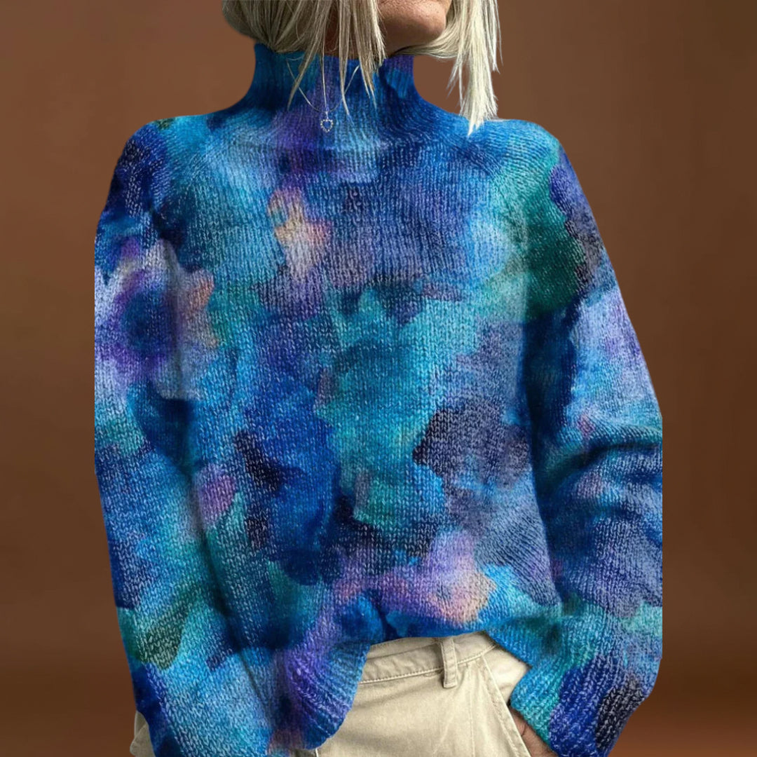 Elisabete - Sweater Confortável