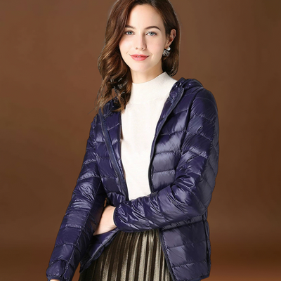 Ana - Casaco entre-estações