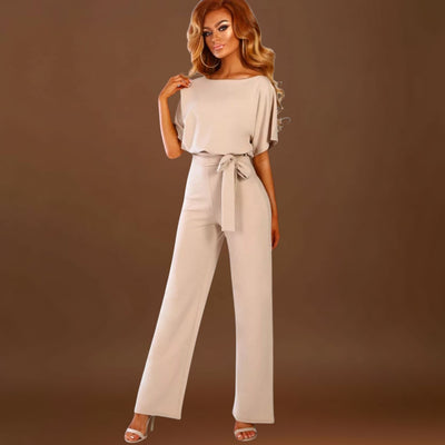 Alice – Macacão elegante para mulher