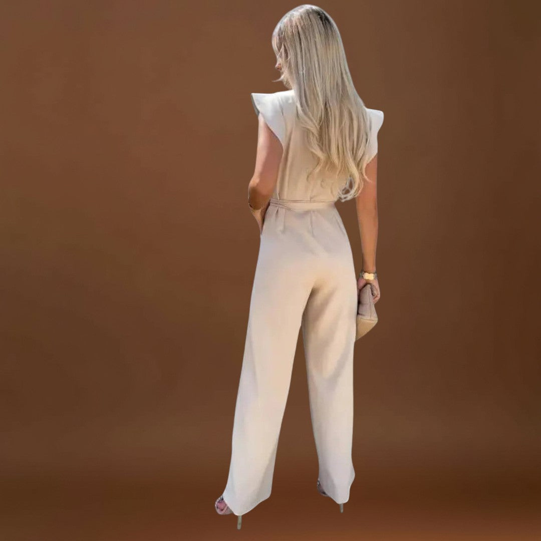 Eva - Macacão Elegante e Confortável