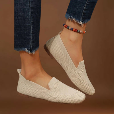 Luisa - Mocassins Ortopédicos