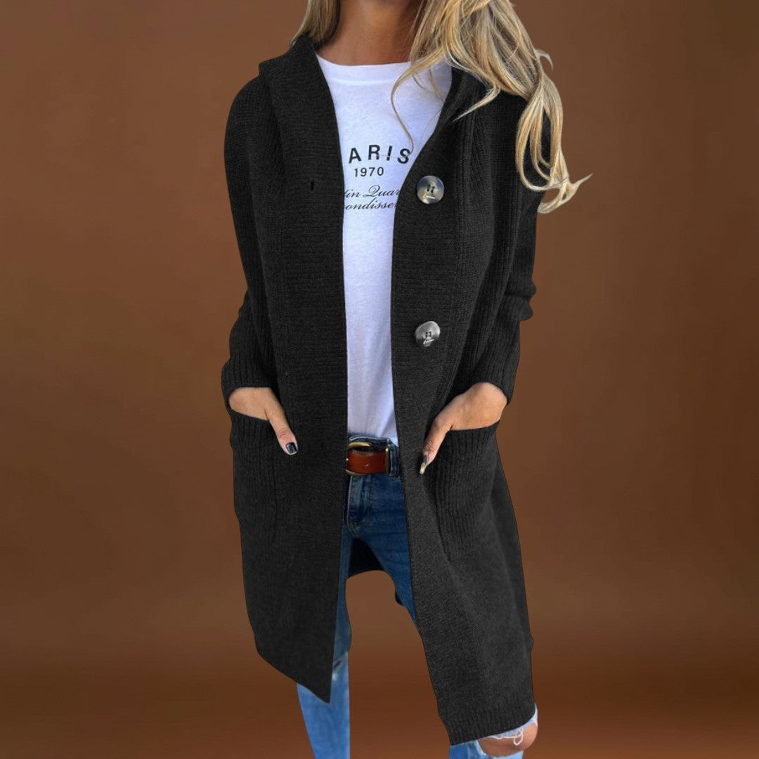 Beatriz - Casaco Confortável