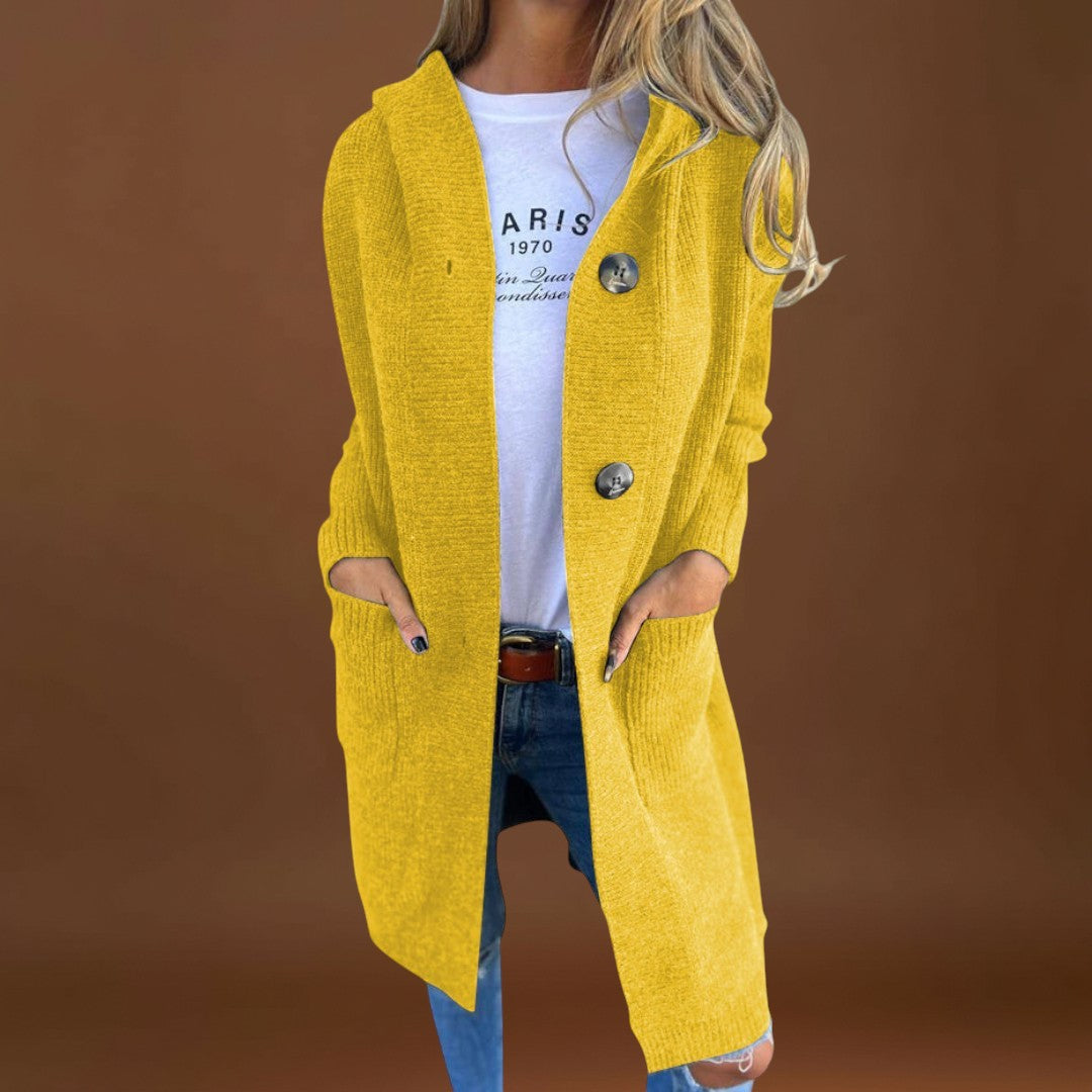 Beatriz - Casaco Confortável