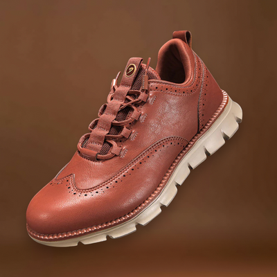 Portland - Sapatos Ultra Confortáveis