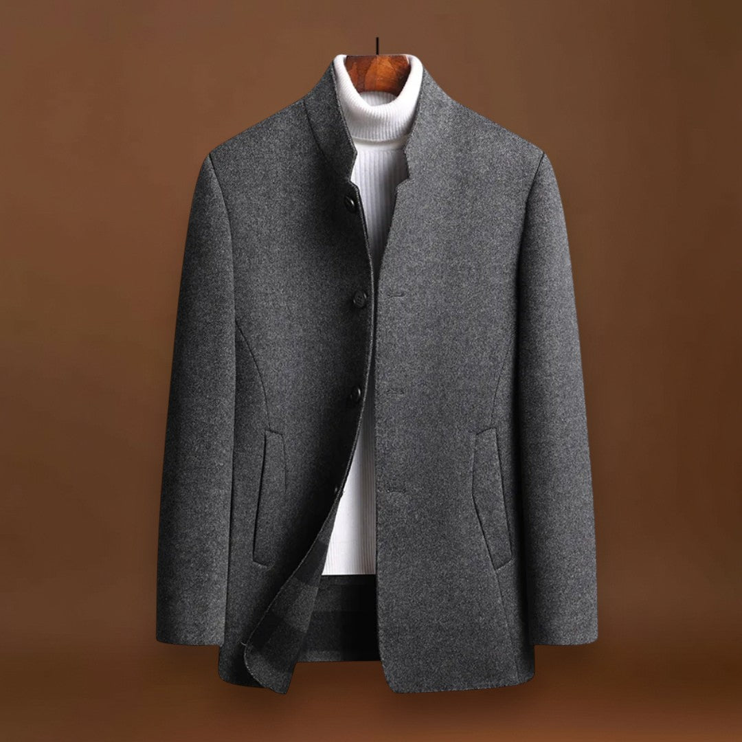 Henrique | Casaco Vanguarda