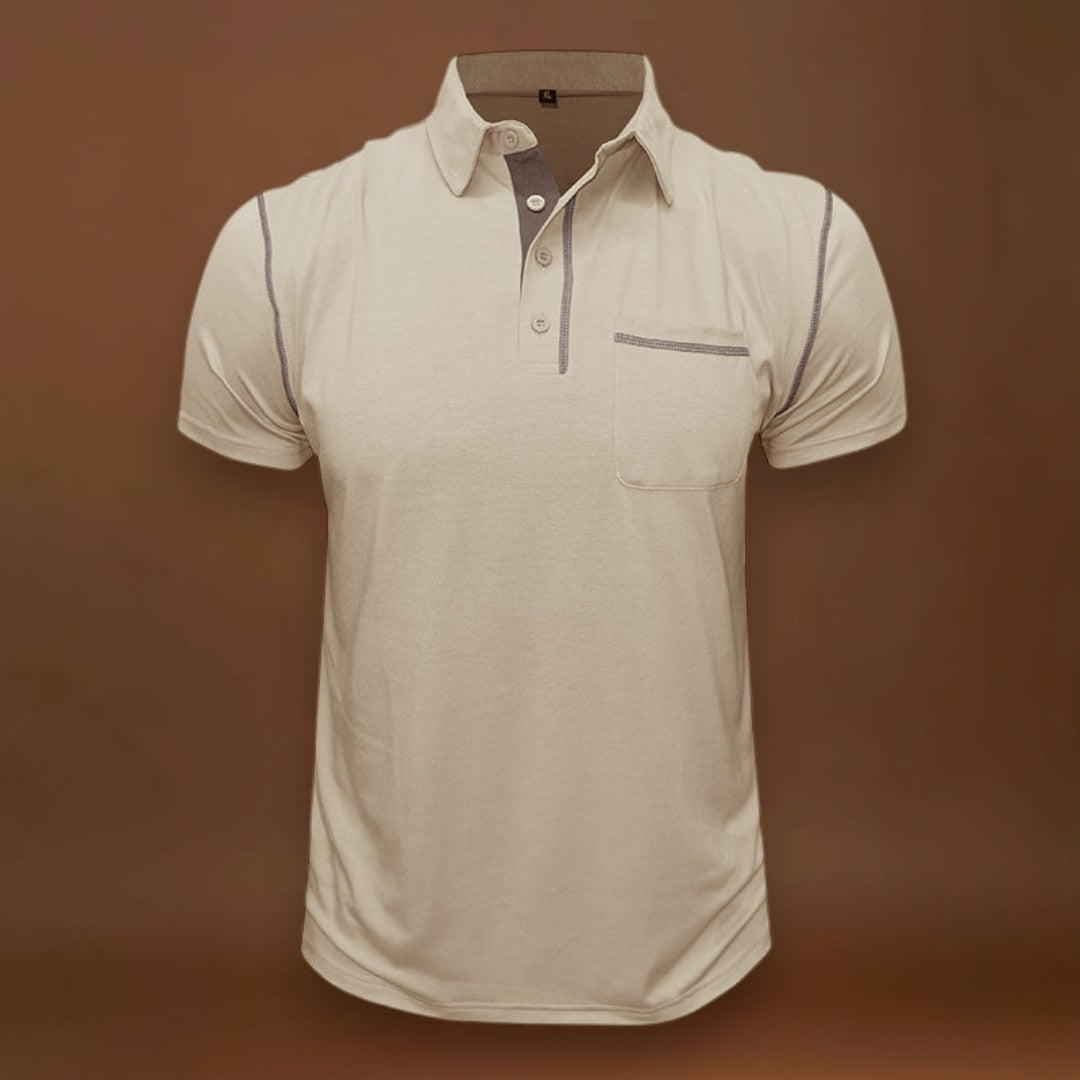 Camisa Gregory-Polo