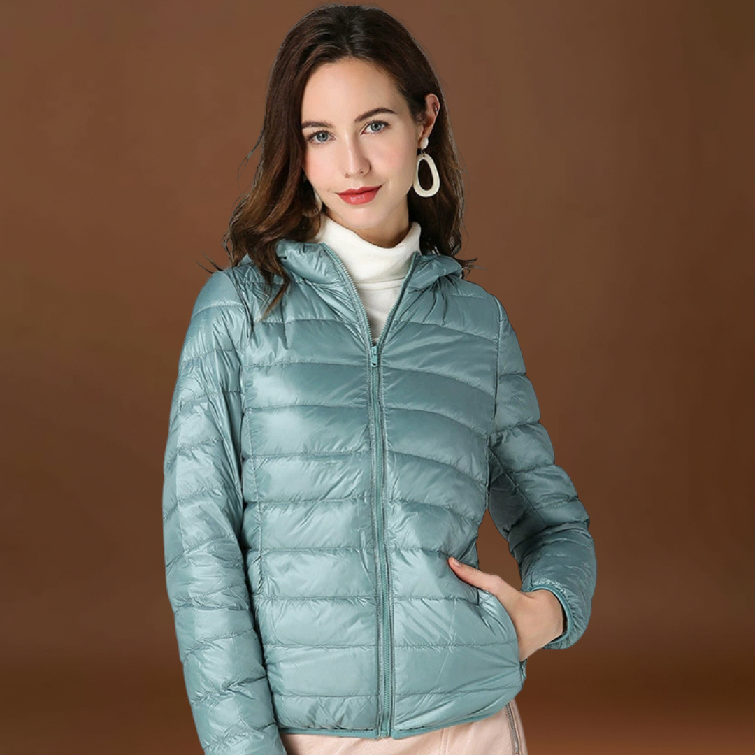 Madalena - Casaco entre-estações