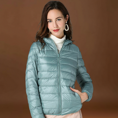 Madalena - Casaco entre-estações