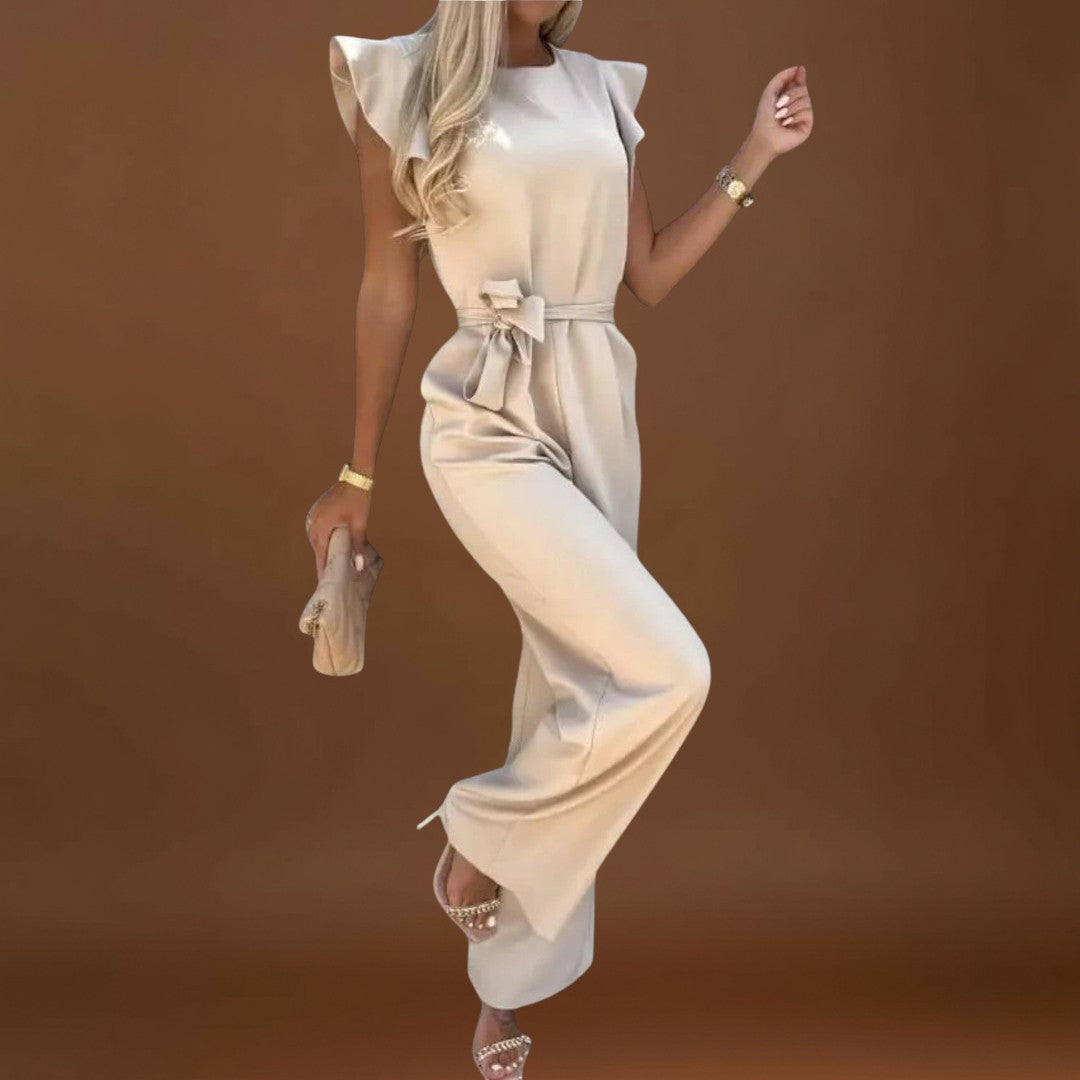 Eva - Macacão Elegante e Confortável