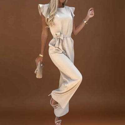 Eva - Macacão Elegante e Confortável