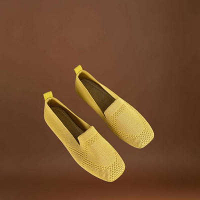 Luisa - Mocassins Ortopédicos