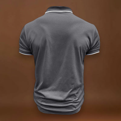 Melton - Camisa pólo