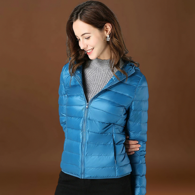 Maria - Casaco entre-estações