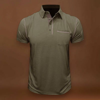 Camisa Gregory-Polo
